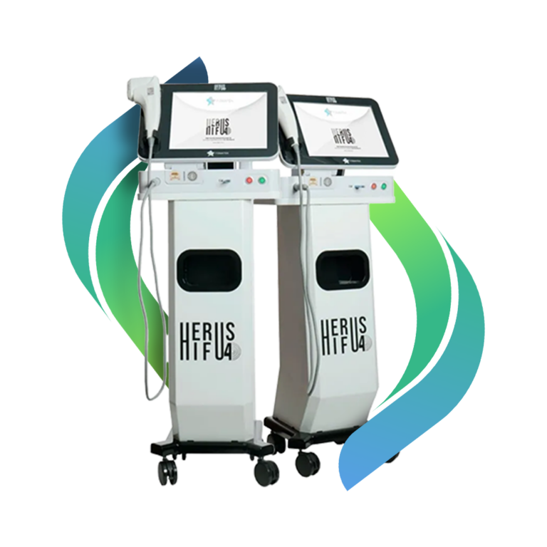 rejuvenescimento da pele e redução de gordura localizada