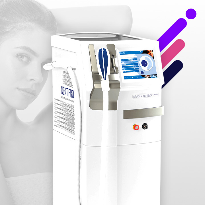 MedioStar Next PRO Banner Economic Laser1